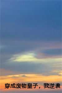 穿成废物皇子，我逆袭成无敌战神