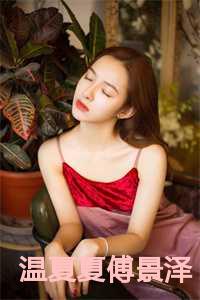 温夏夏傅景泽