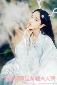 宠妾灭妻这首辅夫人我不当了小说