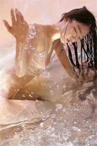 替嫁后，她负责养霍家金主精品选集