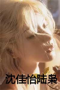 沈佳怡 陆枭