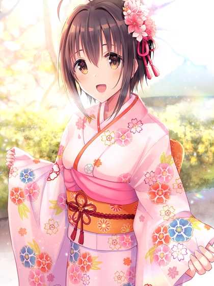 妹妹的绝对天赋