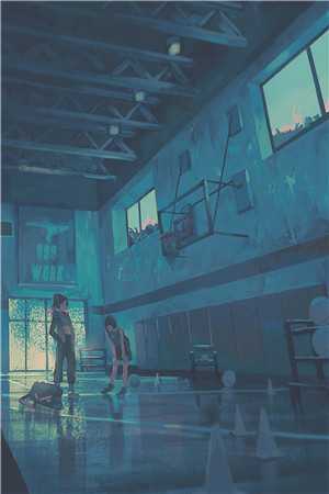 一吻天荒精选篇章阅读