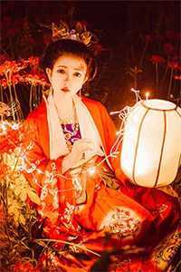 畅读佳作推荐大唐：我能召唤历史牛人！