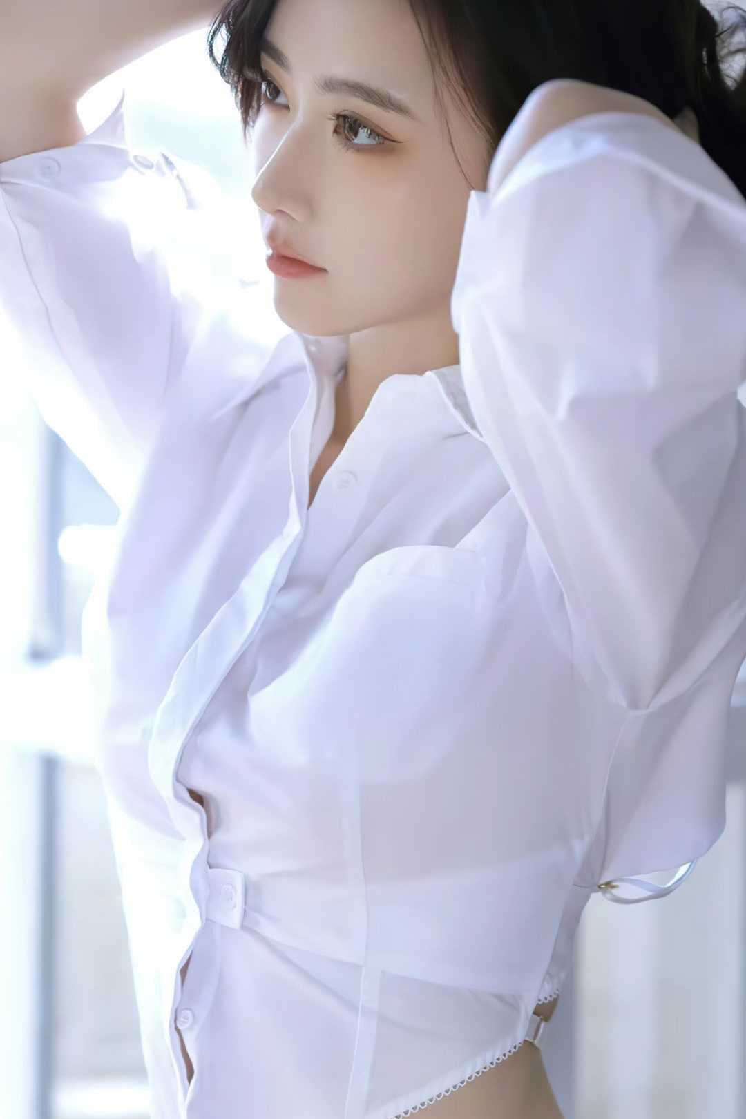 为了你，我愿意重新爱上这个世界