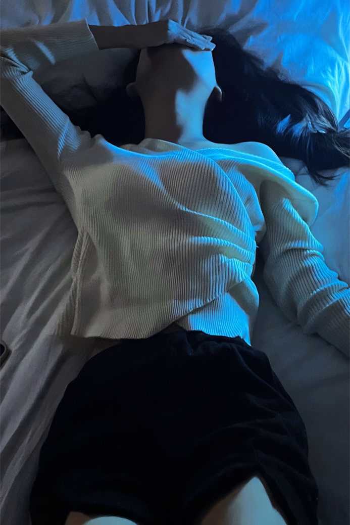 舒太太，先生今晚回来过夜