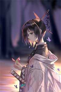 小说直播算命国士无双福荫后代