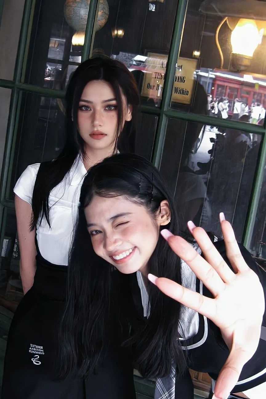 也许，这场换婚从一开始就是错的