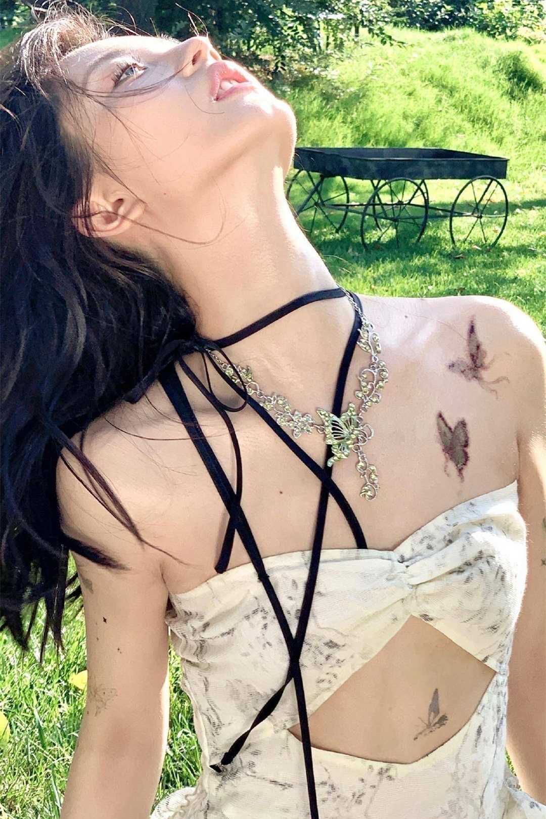 桑夏絮裴思渡