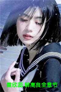 雷欣蕊 解高良全章节
