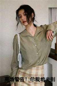 离婚警告！总裁前夫别傲娇：安岁容令施