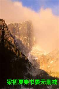 梁初夏秦书晏无删减