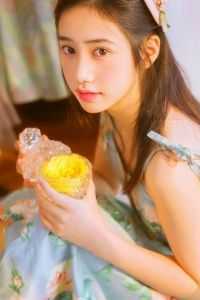 精品文疯狂敛财后，我顺利当上古代首富