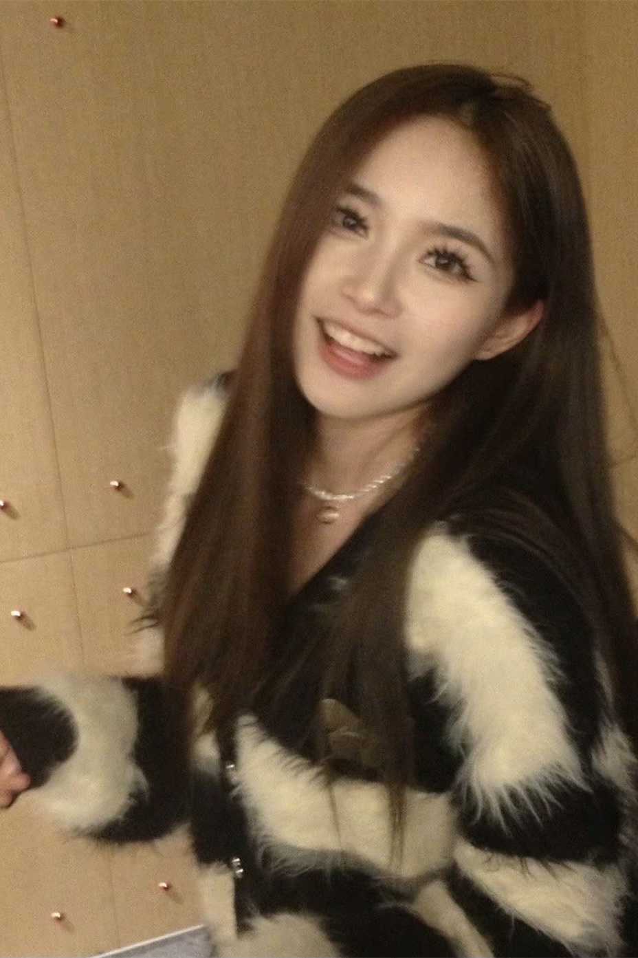 柳映霜程晏辞