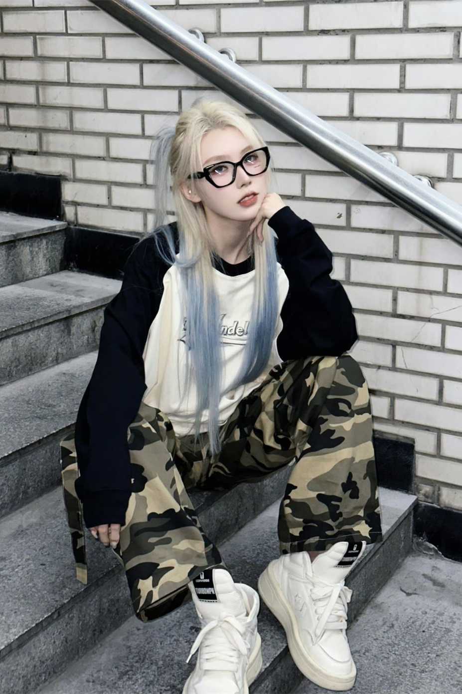 姜洛欢陆瑾舟小说