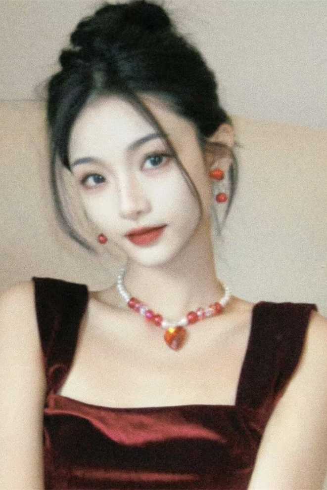 互换亲事，侯府我当家