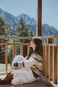 救命，系统让我给小姨告白！