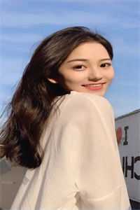 孟少的一见倾心