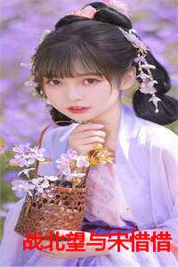 战北望与宋惜惜