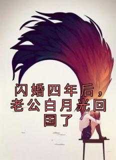 闪婚四年后，老公白月光回国了
