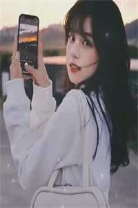 和姐姐互换人生后