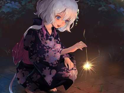 如她所愿，攻略失败