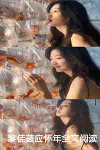 黎佳茵应怀年全文阅读