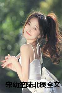 宋幼笙陆北辰全文