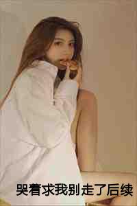 哭着求我别走了后续