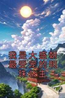 我是大盛朝最受宠的明珠公主完结全本