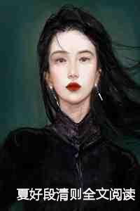 夏好段清则全文阅读