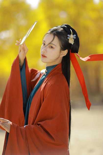 重生后我和离嫁死对头