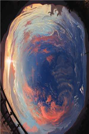 乱世逃荒，我靠空间异能发家致富了