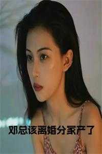 邓总该离婚分家产了免费阅读