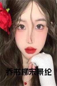 乔书柳宋景纶小说