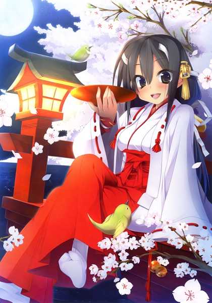 花娆