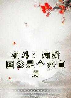 宅斗：病娇国公是个死直男