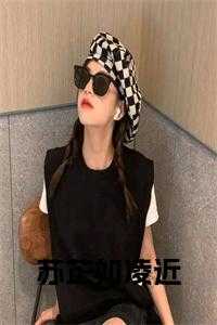 苏芷如凌近小说