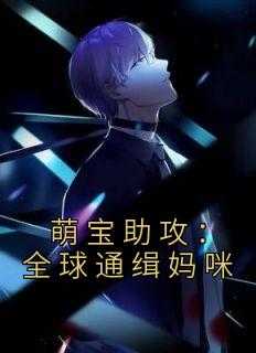 萌宝助攻：全球通缉妈咪