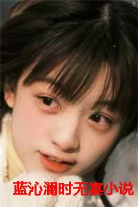 蓝沁澜时无宴小说