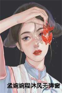 孟婉婉程沐风无弹窗