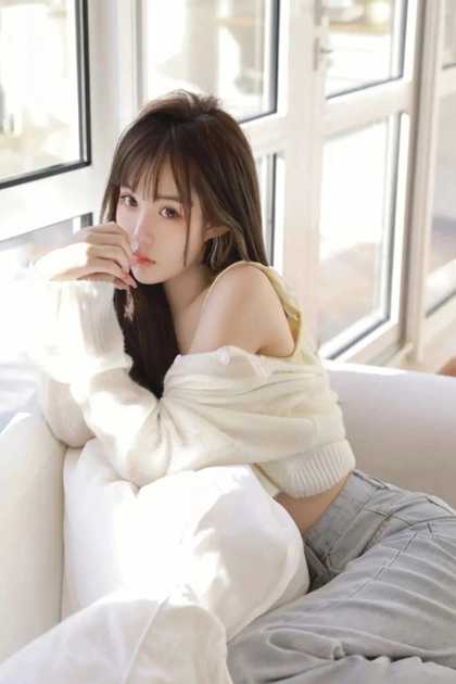 午夜时分我被车祸去世的母亲敲门