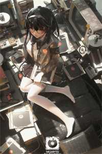 甜蜜军婚，酷帅军官爆宠小娇娇