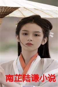 南芷陆谦小说
