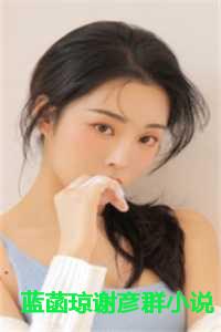 蓝菡琼谢彦群小说