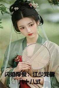 闪婚厚爱：江少宠妻八十八式全文阅读