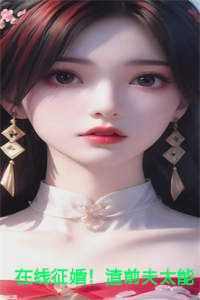 在线征婚！渣前夫太能干了