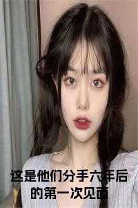 这是他们分手六年后的第一次见面小说