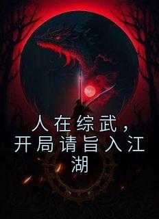 人在综武，开局请旨入江湖