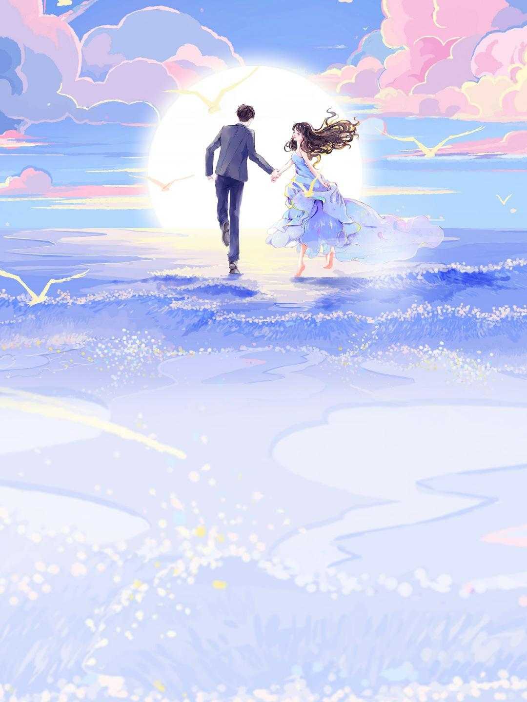 妈妈让我照顾瘫痪老太